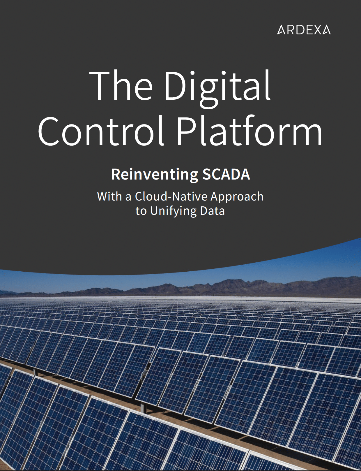 Ardexa Transforming Renewables